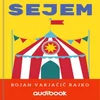 AUDIBOOK Avdio knjiga: Sejem