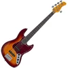 Sire Marcus Miller V7 Vintage Alder 4 New Gen Tobacco Sunburst 5 strunska bas kitara