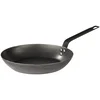 Pujadas kovinska ponev za jajca Lyonnaise 28 cm