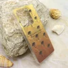 Futrola SUMMER VIBES za Xiaomi Redmi Note 13 Pro 4G narandzasta