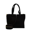 Juicy Couture Ženska torba Iris, Crna