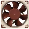NOCTUA ventilator NF-A6x25 FLX Ventilator, Vazdušno hlađenje, 60 x 60 x 25 mm