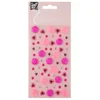 Craft Sensation Kreativa Stikeri Cveće - Roze - 52056