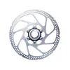 ROTOR DISK KOCNICE SHIMANO DEORE SM-RT62 L 203mm CENTER LOCK