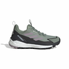Adidas TERREX FREE HIKER 2 LOW GTX W, planinarske cipele, siva IE5100