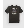 Salty Crew Catfish Monst moška majica black