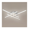 Brilagi - LED plafonsko svetlo STRIPES LED/37W/230V bela