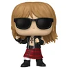 Funko Pop! Rocks: Guns N Roses - Axl Rose (Live and Let Die) #514 Vinyl Figura