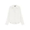 VERO MODA Bluza VMAura bela
