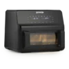 Gorenje Friteza za prženje bez ulja, 2700 W, 9l, 2 posude, Tajmer