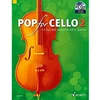 POP FOR CELLO 2 +CD