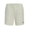 JACK & JONES Hlače pastelno rumena