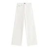 Tommy Jeans Kavbojke CLAIRE bel denim