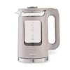 slomart Feel-Maestro MR-065-BEIGE stekleni kuhalnik vode, 1,7l, 2200W, bež