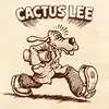 Cactus Lee - Cactus Lee (Limited Edition) (Bubblegum Pink Coloured) (LP)