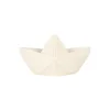 Oli&Carol origami brodić ,beli