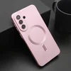 Futrola elegant magsafe za samsung a576b galaxy a57 5g roze ( F124680 )