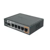 Usmerjevalnik 5xRJ45 10/100/1000 RB760IGS hEX S Mikrotik
