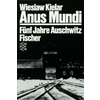 Anus Mundi