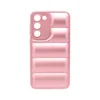 Maska za telefon DEEP SHINE MATTE za Samsung S23 Plus, Roze
