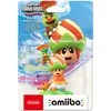 Amiibo Poplin & Prince Florian (Super Mario Bros Wonder)