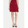 Guess Mini krilo W6YD21 Z0971 Bordo rdeča Regular Fit