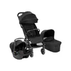 Graco trio sistem Myavo, Midnight