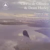 Gloria Endres de Oliveira & Dean Hurley - Oceans Of Time (LP)