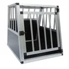 MATSPORT Kletka za prevoz psa M 80x65x66 cm