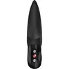 FUN FACTORY - VOLTA LAY-ON VIBRATOR BLACK