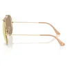 Ray-Ban sončna očala aviator ženska RAY-BAN X DOLCE&GABBANA