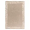 Bež ročno tkana preproga iz mešanice volne 80x150 cm Ascot – Asiatic Carpets