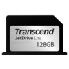 Transcend JetDrive Lite 330 128G MacBook Pro 13 Retina 2012-15