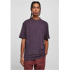 Tall Tee purplenight
