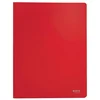 Leitz Katalog knjiga RECYCLE-A4,40 žepov,eko.,rdeča.