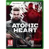 XBOX ONE XSX Atomic Heart