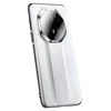 Freeson Maska za mobilni telefon Huawei Mate 70 Pro / Huawei Mate 70 Pro+ / Huawei Mate 70 RS, Bela