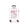 MOVOM HAPPY TIME dečiji kofer 55 cm - bela ( 37.214.64 )