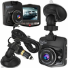 Verkgroup Armaturna 12Mpx full HD 1080P avto kamera snemalna z LCD zaslonom