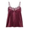 LASCANA Top bordo