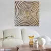 Wallity Slika 50x50cm, ulje na platnu