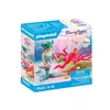 Playmobil Princess magic Sirena sa oktopodom ( 1041304 )