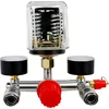 shumee 3-fazno tlačno stikalo + T-kos KD2169