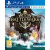 PS4 Battlewake VR