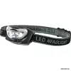 Saenger Specitec Duo Red LED Headlamp