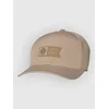 Salty Crew Apex Flexfit 6 Panel Cap khaki