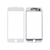 Staklo+frame+OCA lepak za Iphone 6S beli
