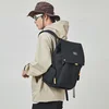 Bostanten Unisex ranac za laptop, 17.3, Crni