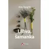 Ulhva, šamanka