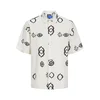 JACK & JONES Srajca JJNOTO črna / naravno bela